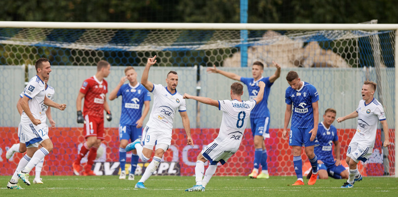 Fot Rafal Oleksiewicz / PressFocus