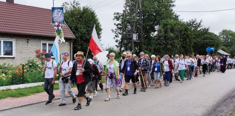 Zdjęcia dzięki uprzejmości Bogusława Kołacza.