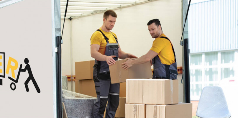 Dlaczego warto skorzystać z usług firmy przeprowadzkowej