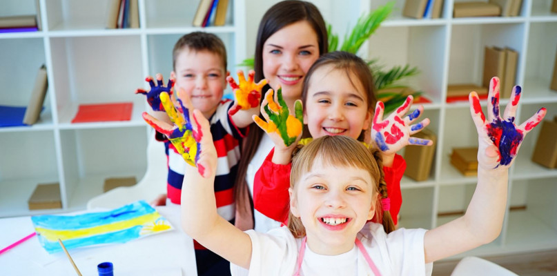 WWR, czyli czym jest wczesne wspomaganie rozwoju dziecka?