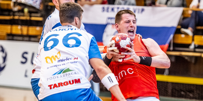 Fot. SPR STAL MIELEC
