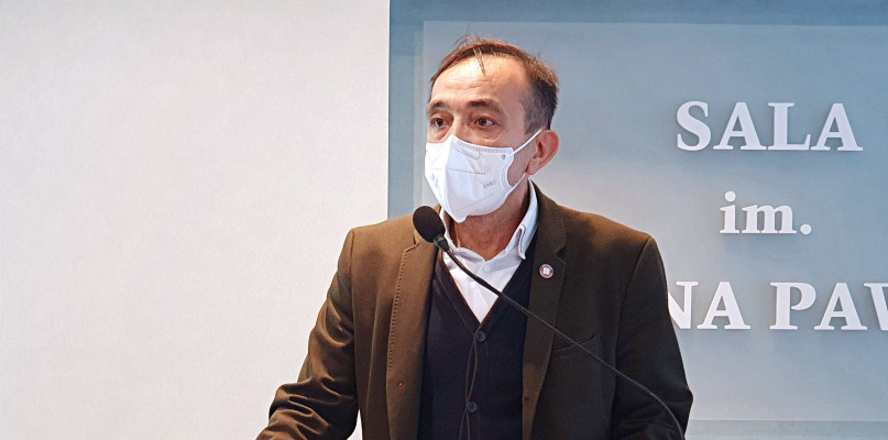 Dyrektor sanepidu: mam nadzieję, że ogniska zakażeń są opanowane