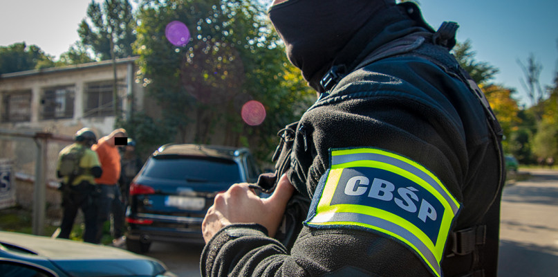 Fot. cbsp.policja.pl