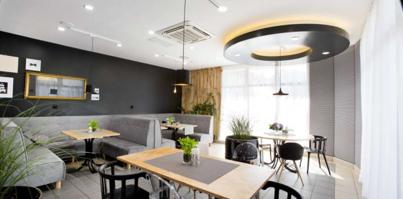 Sprawdź aktualne menu restauracji Miastova