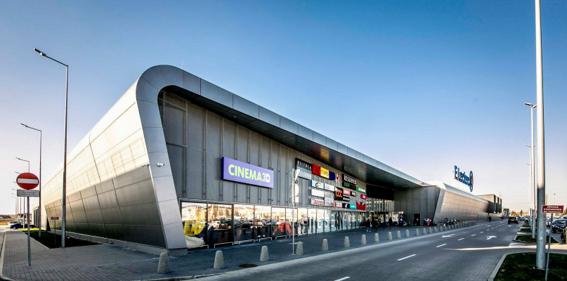 Niedziela 25 października w Galerii Navigator. Sprawdź nowe godziny otwarcia!