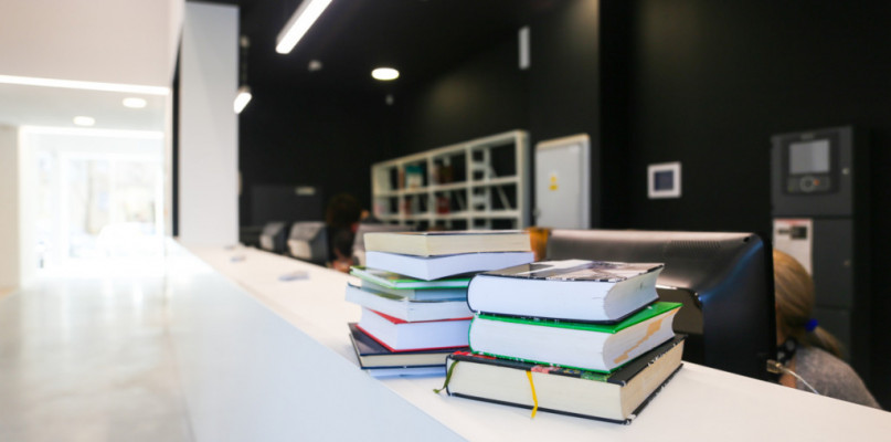 Nowe godziny otwarcia Miejskiej Biblioteki Publicznej