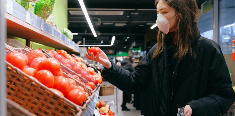 Jeden z mieleckich marketów działa 24h na dobę