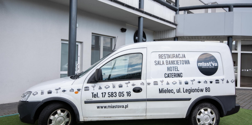 Sprawdź aktualne menu restauracji Miastova