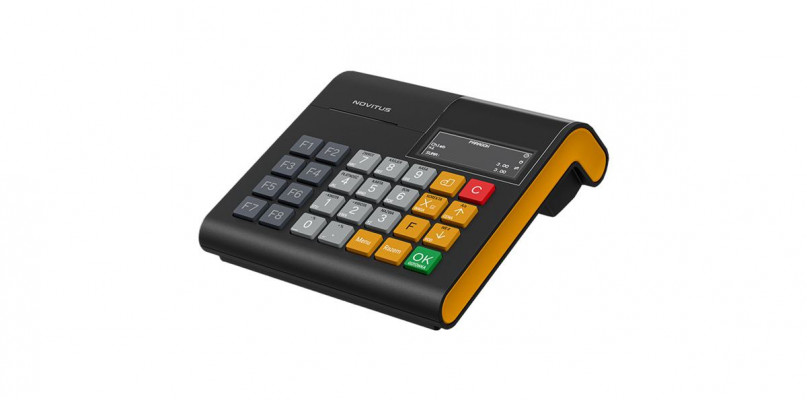 Kasa fiskalna do pizzerii - jaki model kasy sprawdzi się w mniejszej restauracji?