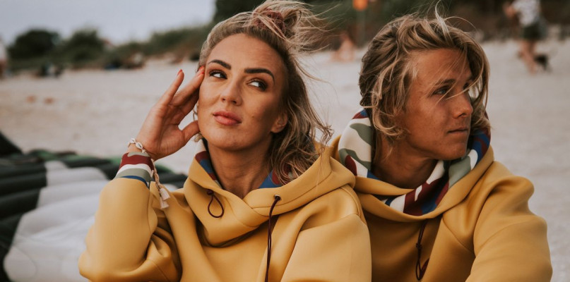 Waikiki Vibe - odzież damska i odzież męska