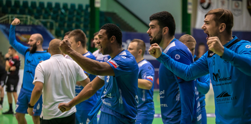 Fot. SPR STAL MIELEC