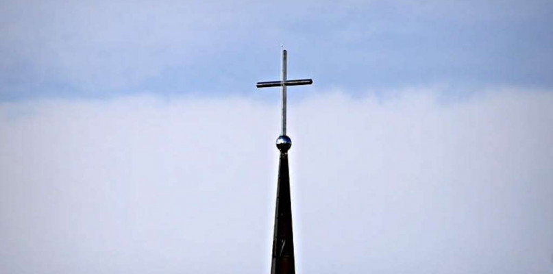 Kolędy nie będzie. Parafia na Smoczce organizuje msze