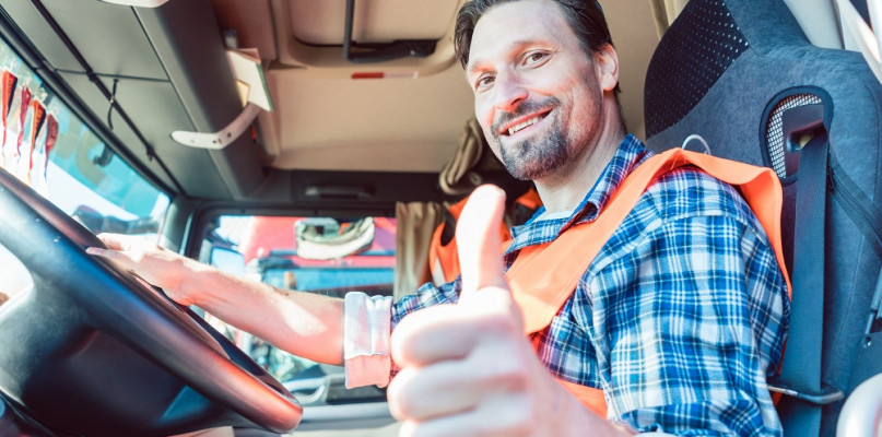 Jak wyglądają testy psychologiczne dla kierowców zawodowych? 
