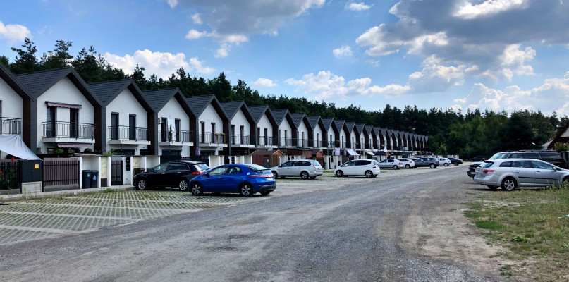 Będzie długo oczekiwana budowa ul. Gwoździowskiego