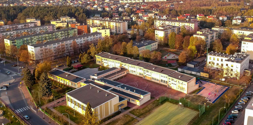 Na jakie inwestycje czeka osiedle Kusocińskiego?