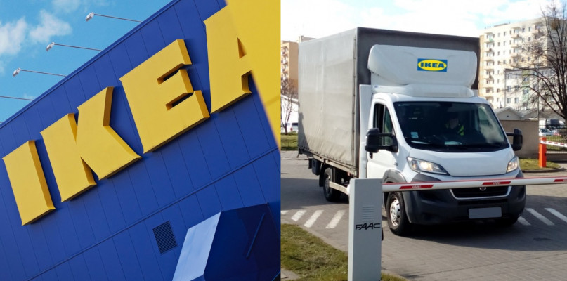 IKEA zapowiedziała swoją obecność w Mielcu