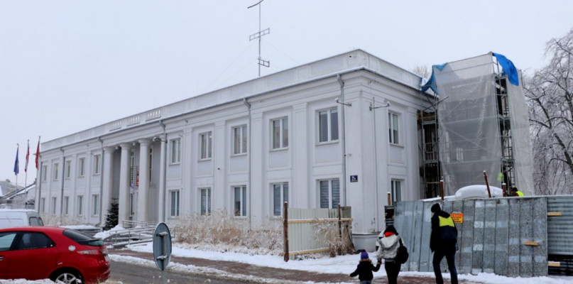 Fot. Powiat Mielecki