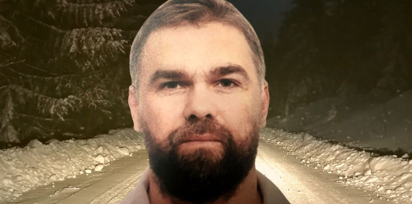 Trwają policyjne poszukiwania mieszkańca Mielca!