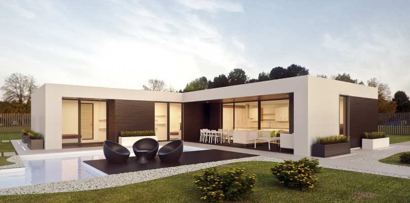 Dom modułowy - tani dom dla każdego?