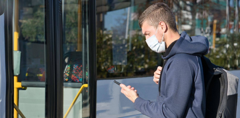 Mamy rozkład nowych linii w powiecie. Znamy też ceny biletów