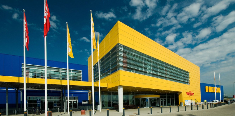 Zamów na IKEA.pl i odbierz wygodnie w Mielcu 