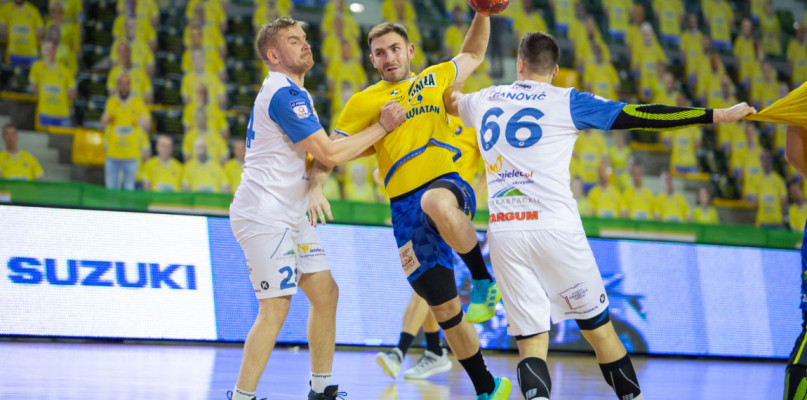 Fot. Łomża Vive Kielce
