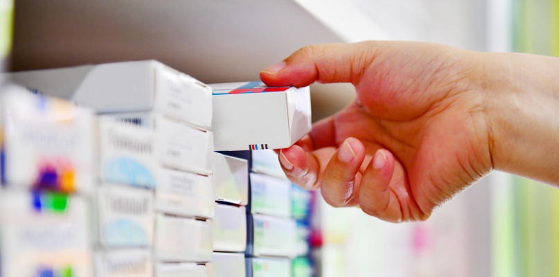 Ten lek jest niebezpieczny. W Mielcu kupiło go kilkadziesiąt osób