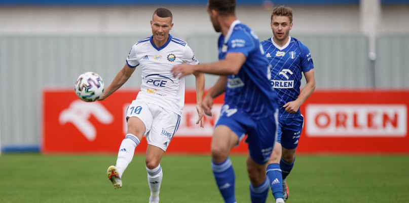 Fot. Rafal Oleksiewicz / PressFocus