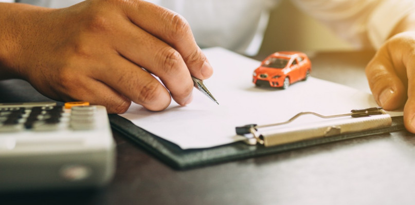 Kredyt na używany samochód - czy to się opłaca?