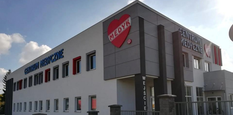 Fundacja Medyk dla Zdrowia otwiera Całodobowy Dom Opieki w Mielcu