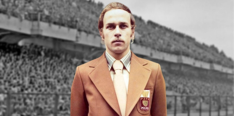 Grzegorz Lato świętuje urodziny! Dużo zdrowia!