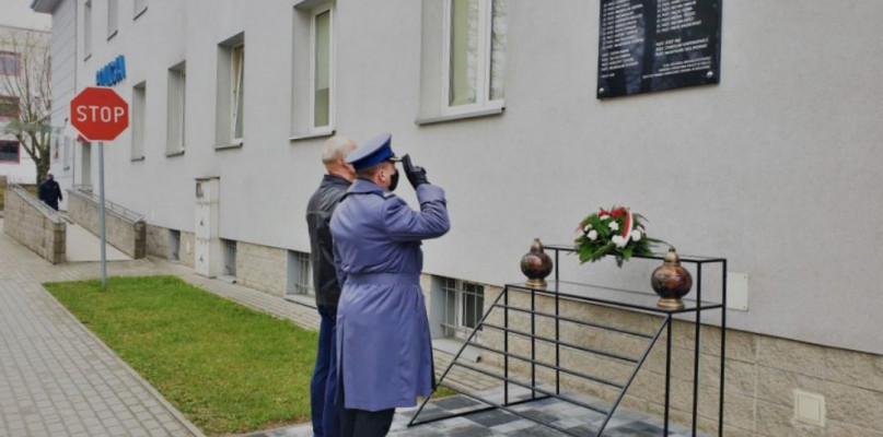 Fot. KPP Mielec