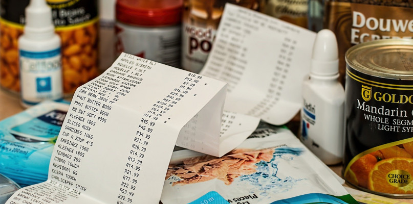 Gdzie można zrobić zakupy spożywcze online?