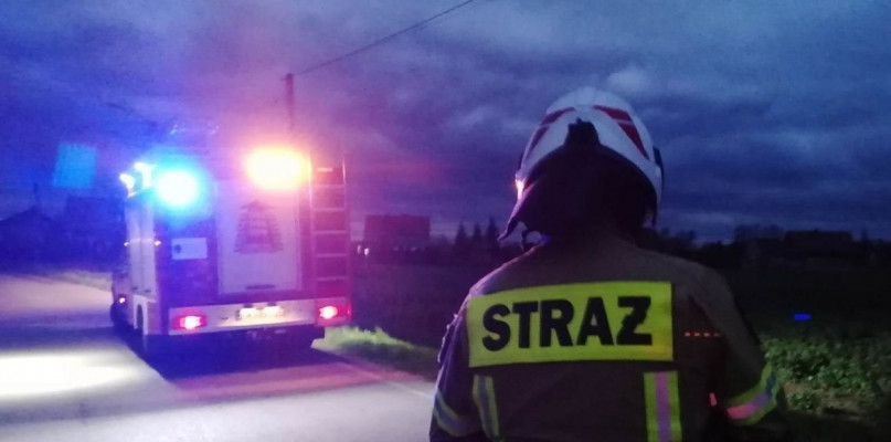 Fot. OSP Książnice