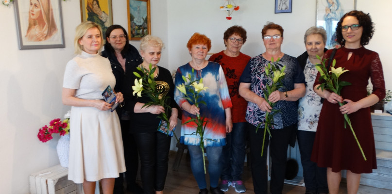 Nowa wystawa w GOK Grochowe już otwarta