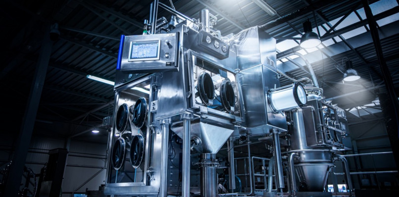 Dec Poland Tekpro - dołącz do nas