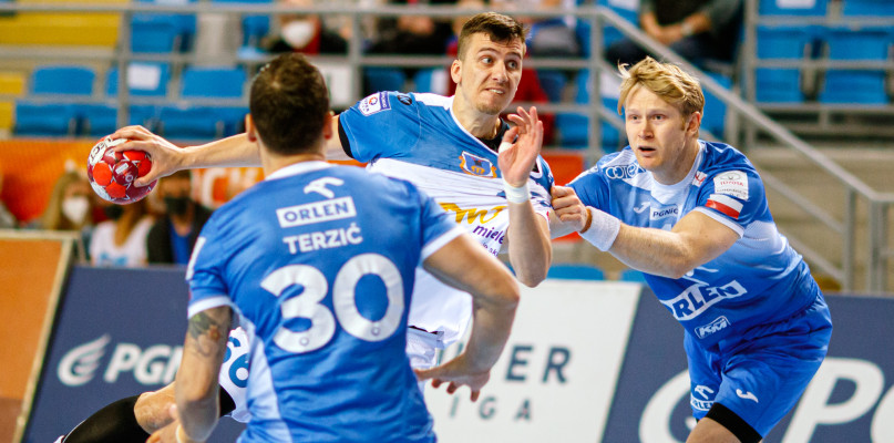 Fot. PGNiG Superliga