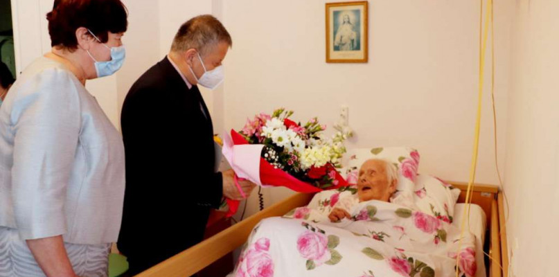 Fot. Starostwo Powiatowe w Mielcu