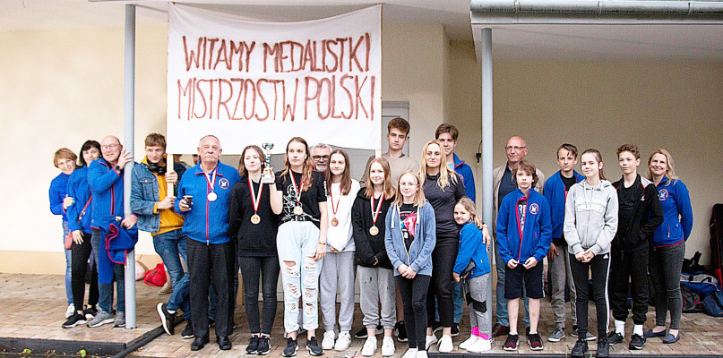 Fot. PTG Sokół 1893 Mielec 
