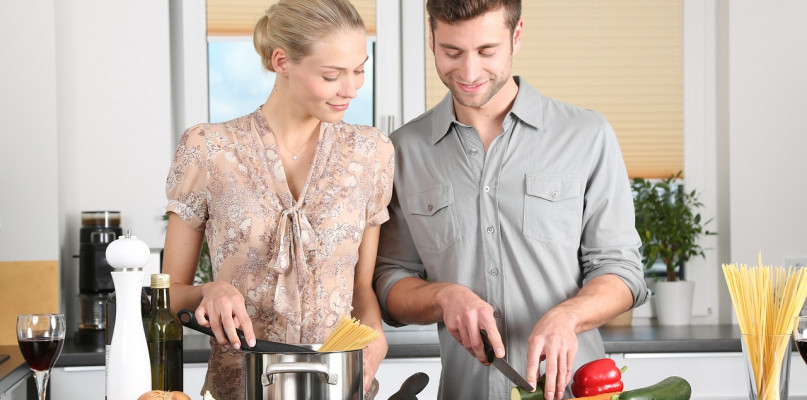 Dlaczego warto gotować, jak się nauczyć gotować i jakie korzyści z gotowania czerp