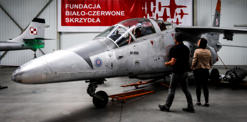 Fot. Kacper Strykowski / hej.mielec.pl
