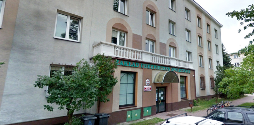 W poniedziałki ZUS czynny dłużej