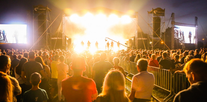 Mamy program Dni Mielca 2021! Zobacz, kto wystąpi!