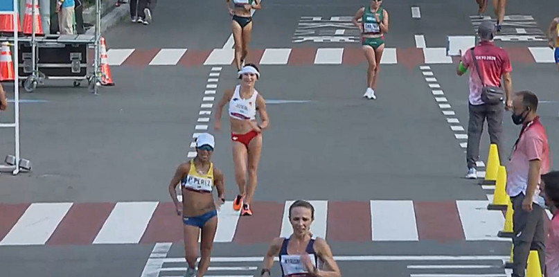 Fot. za TVP Sport