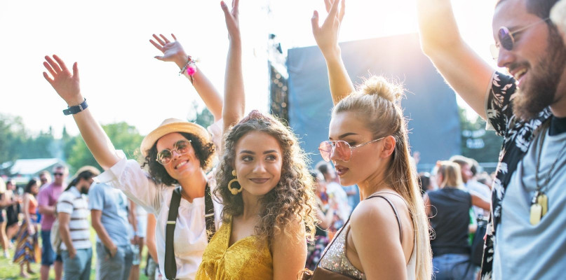 Weekend pełen wydarzeń! Dni Mielca! Co jeszcze? [PLAN WYDARZEŃ]