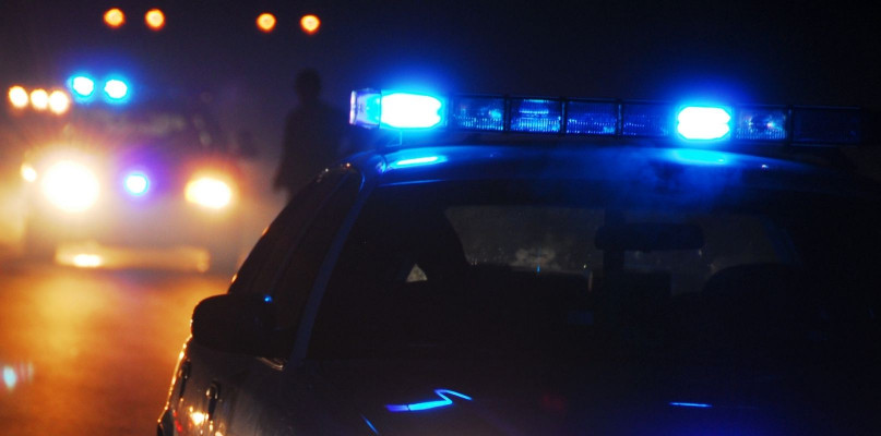 Tragedia na trasie Mielec - Dębica