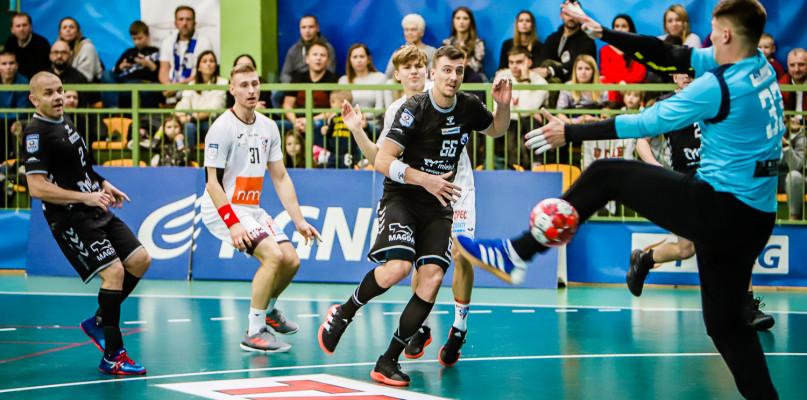 HANDBALL STAL MIELEC – GÓRNIK ZABRZE 