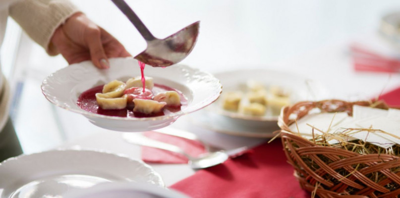 12 potraw wigilijnych - sprawdź naszą listę