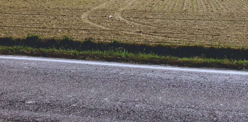 Brak chodników najczęstszym problemem mieszkańców w gminie Tuszów Narodowy.