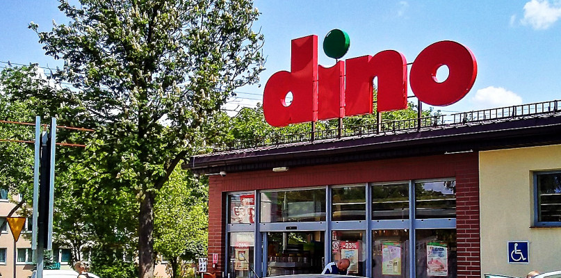 Będzie trzecia nowa sieć handlowa w Mielcu?